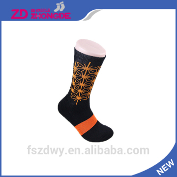 best quality quick dry funny mens socks