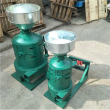 Millet, Oat, Corn Grain Peeling Machine - Dehulling & Peeler Equipment