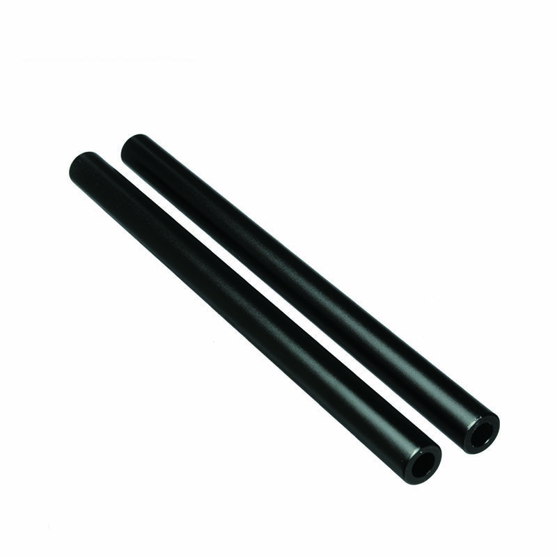 China manufacturer custom hard delrin pipe plastic POM material pom tube