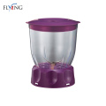 Jarra de 150 ml sin BPA con capacidad Blender Suiza