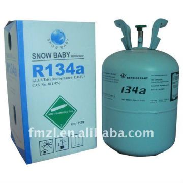 Refrigerant SNOW POWER R134A