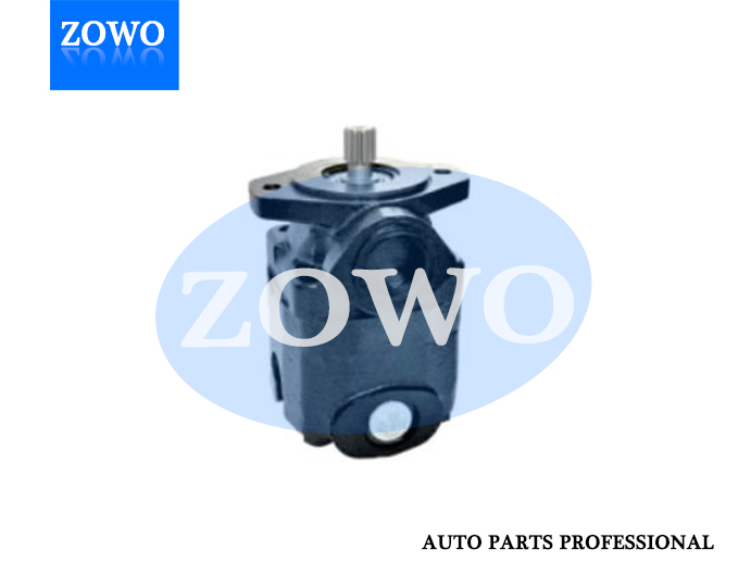 Pqn 001740 Power Steering Pump