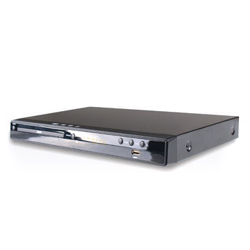 360mm DivX DVD Player