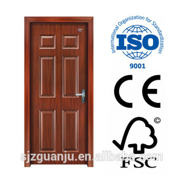 china manufacturer interior panel mdf door