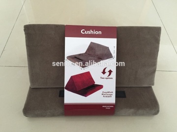 IPad Holder Pillow Ipad Support Cushion Reading Pillow Ipad Cushion