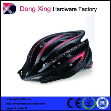 Colorful professional cycling helmet mountain bike helmet