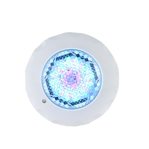 Luz LED para piscina de 18W montada en la pared LEDER