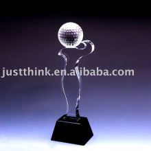 crystal award FZ1147
