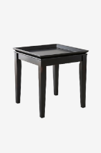 Coffee Bar Table Coffee Stand Station Wood Table