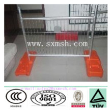 cheap australian temporary fence/australian temporary fence manufacturer
