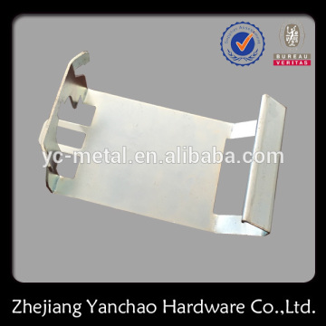 galvanized furniture hardware precision stamping sheet metal product hardware accessory