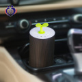 Classic Wood Aroma Essential Oil Car Diffuser