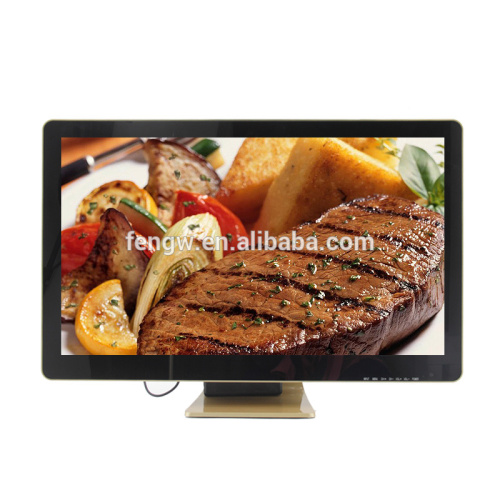 TV factory new products 26'' FHD DLED TV