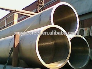 Oil Pipeline Steel Pipe