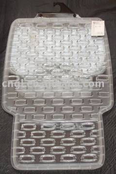 pvc car mat