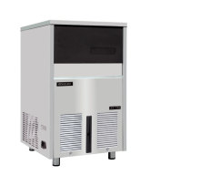 Commercial flake & snow ice making machine in machinery