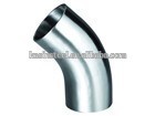 Stainless pipe fittings