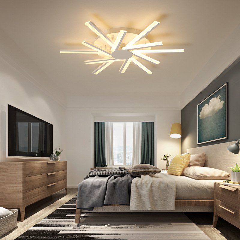 Interior Flush Ceiling LightingofApplication Ceiling Spotlights