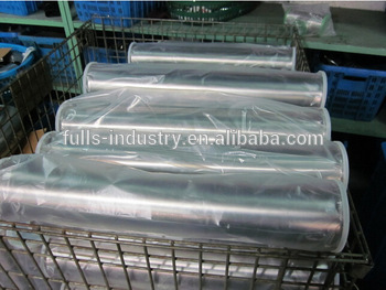 Triclamp spool in pipe fittings