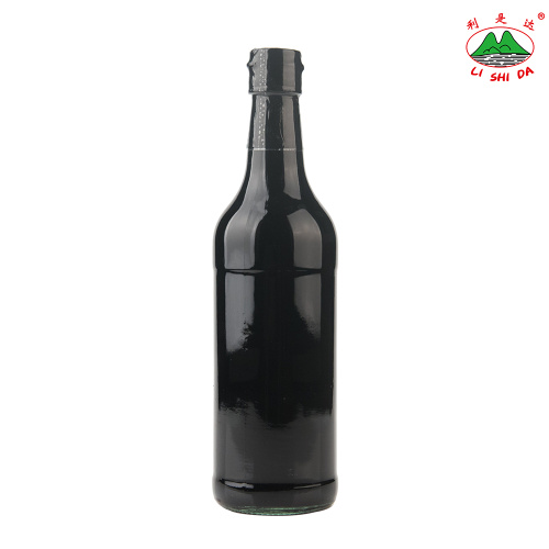 500ml Superior Light Soy Sauce