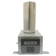 Heated Bending Tools for Violin Strings and Accessories