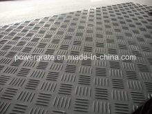 GRP Covered Grating, Glassfiber Grating, Building Materials, Stair Tread, FRP Grating