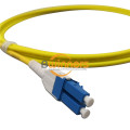 LC UPC Uniboot Patchcord Fiber 2.0mm