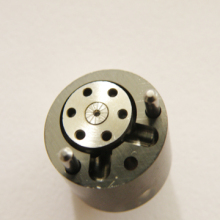 shenyang diesel engine parts control valve