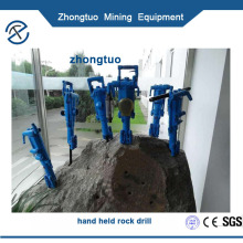 Rock Drill Jack Hammer