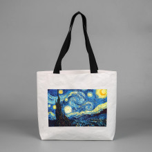 Custom Waterproof and Washable DuPont Paper Reversible Tyvek Tote Bags - Hot Sales