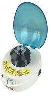 Low Speed MINI Centrifuge Separator