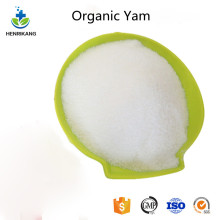 Buy Online Active Ingredients Organic Yam Powder