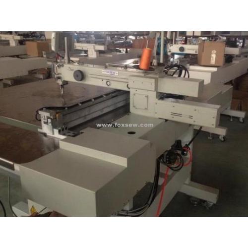 Large Size Automatic Pattern Sewing Machine