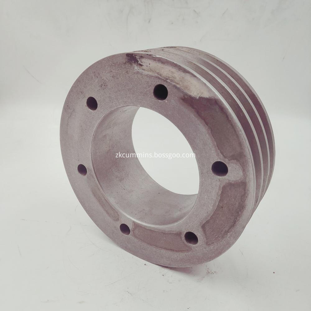 Kurbelwellenscheibe 218708 crankshaft pulley 218708