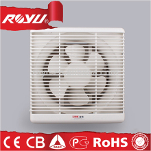 small window exhaust fan square temperature controlled, laboratory greenhouse exhaust fan
