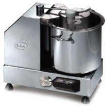 Deluxe Multifunction electronic food broken cutting machine