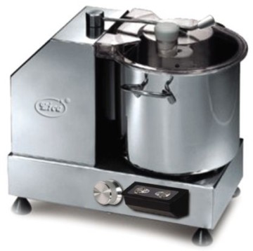 Deluxe Multifunction electronic food broken cutting machine