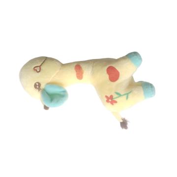 Оленьи сова милые дети плюшевые игрушки