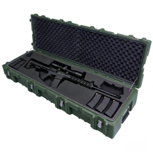 Large Waterproof Hard Case with Foam