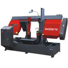 band saw cutting machine
