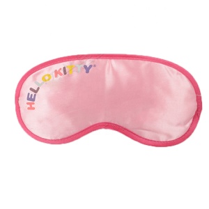 Тени для век Ayeshade Corduroy Sleeping Airline Eyeshade