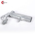 pistol semprot die casting aluminium