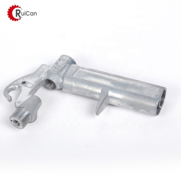 aluminium die casting parts universal calipers