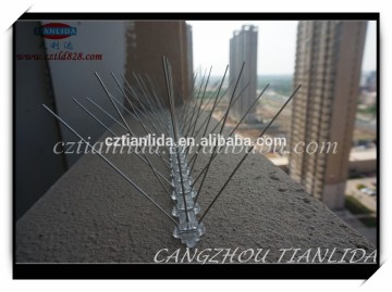 bird control products new product/ bird Spike products /anti bird spike /china manufacturing