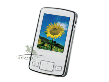 new style mp4 player