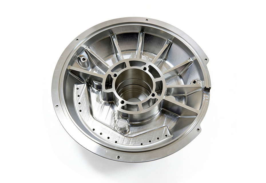 Гальваника из нержавеющей стали Stainless steel electroplating