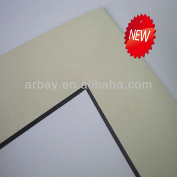 2014 acid free cardboard sheets