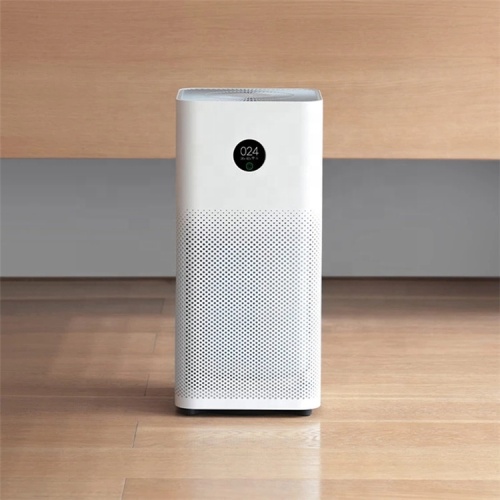 Xiaomi Mijia Air Purifier 3 App Remote Control