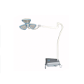 LED Operating Mobile Light