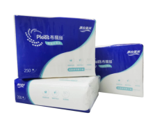 Flexible Coloured Handkerchief Paper